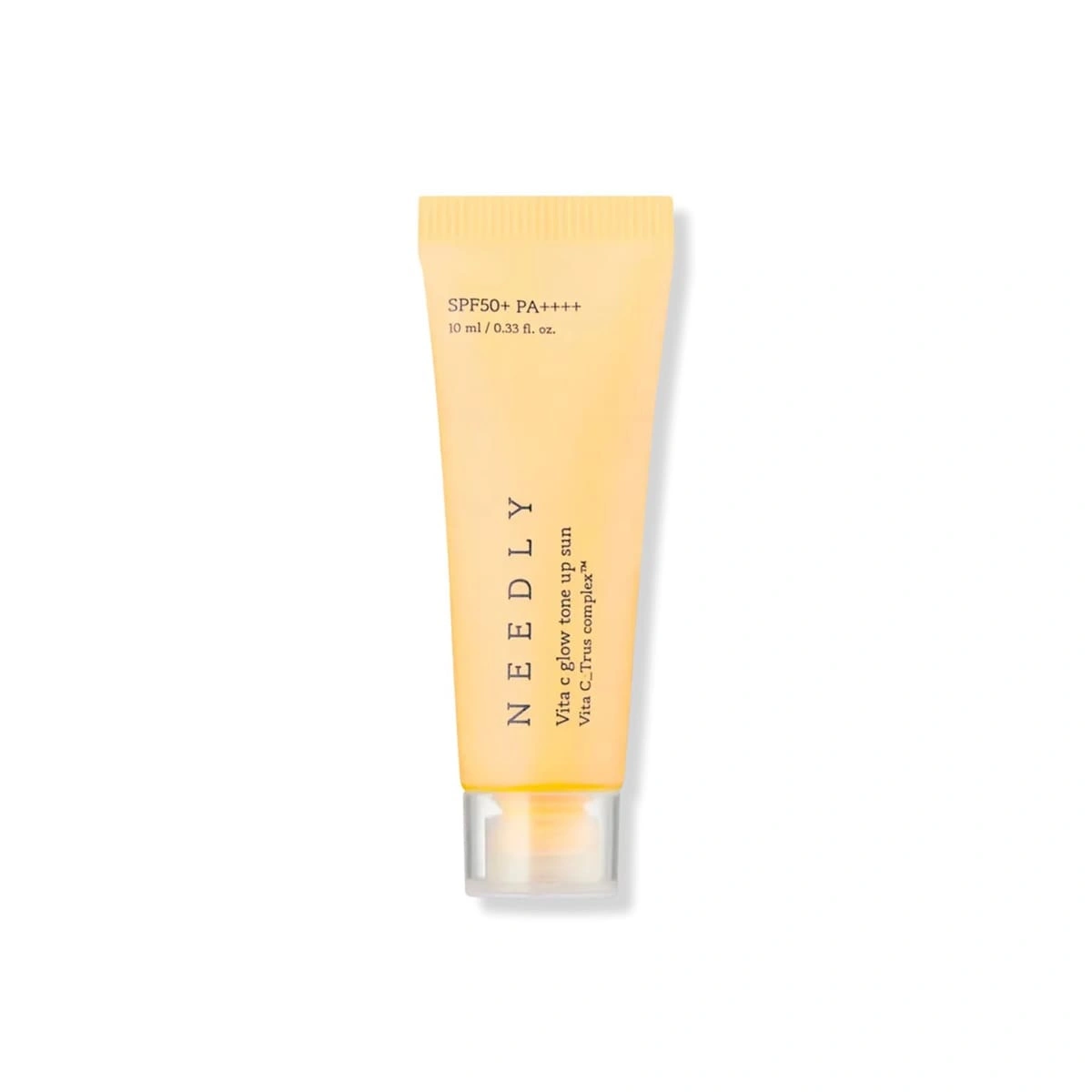 Needly Vita C Glow Tone Up Sun SPF 50+ PA++++