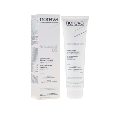 Noreva Laboratoires Sebodiane DS Anti-Dandruff Shampoo