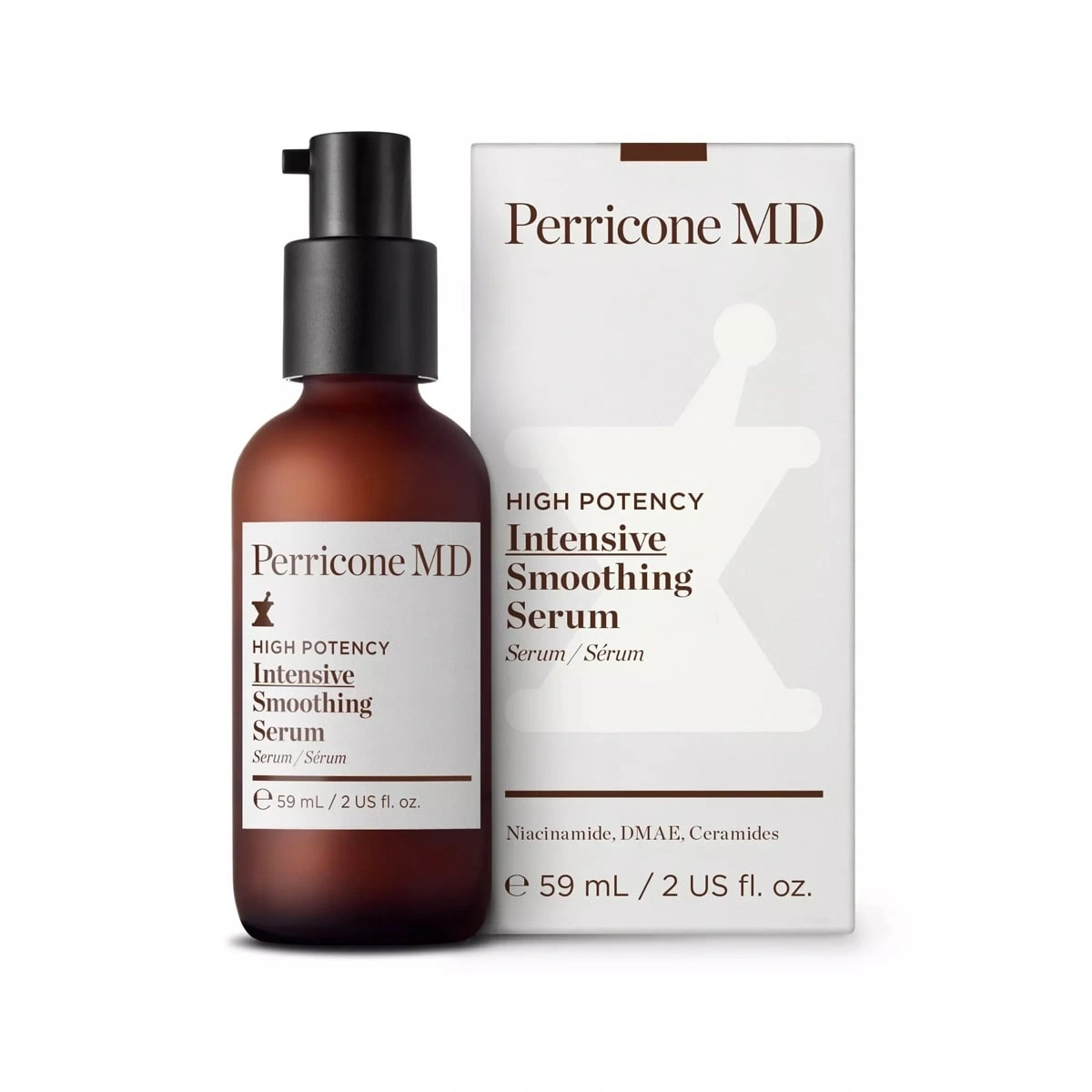 Perricone MD High Potency Intensive Smoothing Serum