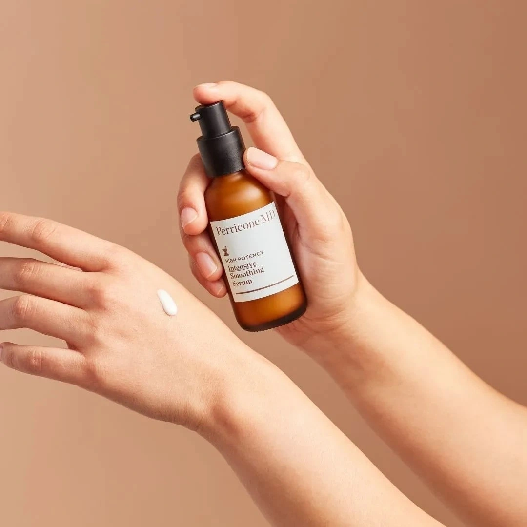 Perricone MD High Potency Intensive Smoothing Serum