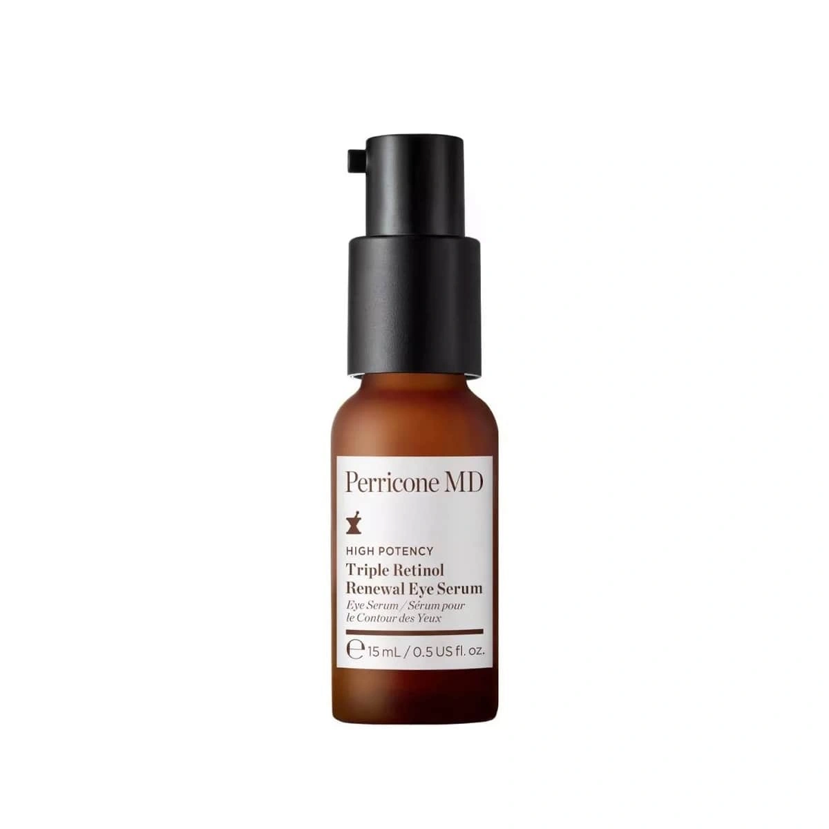 Perricone MD High Potency Triple Retinol Renewal Eye Serum