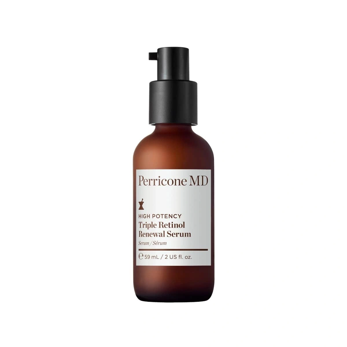 Perricone MD High Potency Triple Retinol Renewal Serum