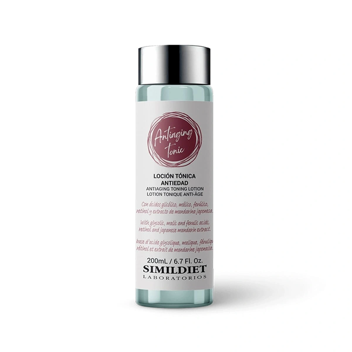 Simildiet Antiaging Tonic
