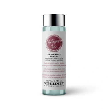 Simildiet Antiaging Tonic