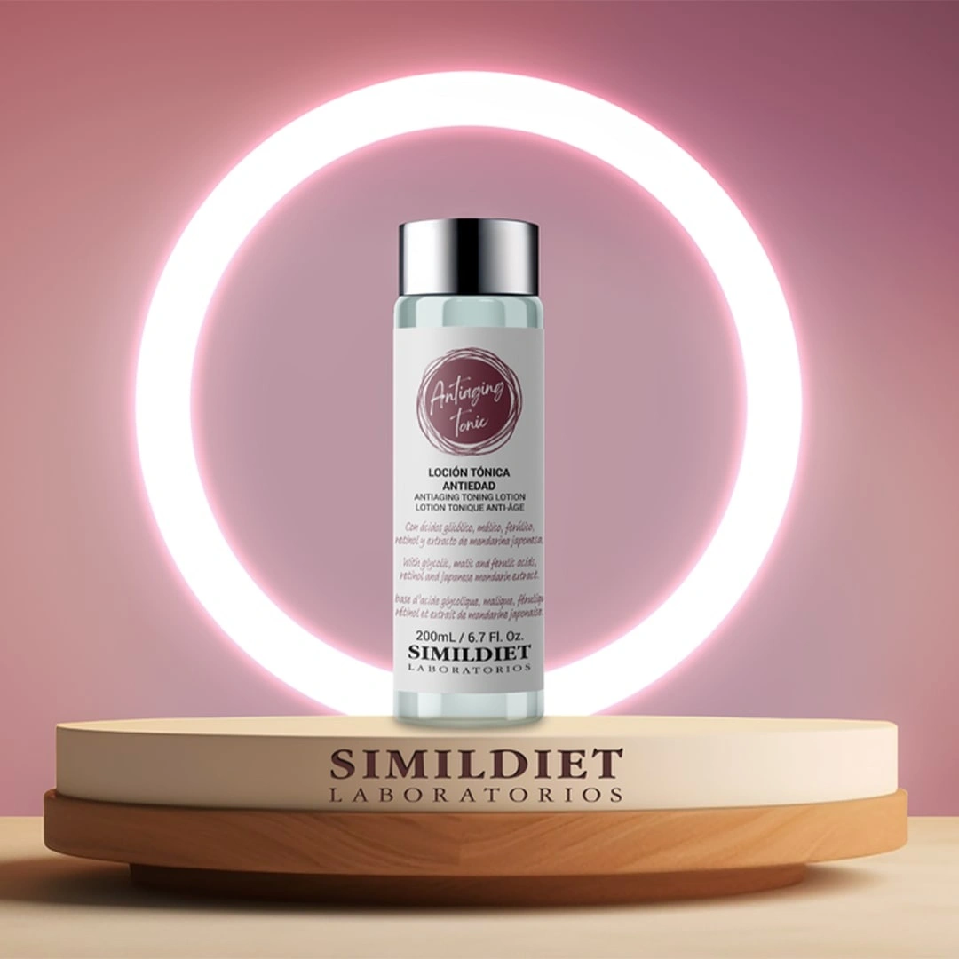 Simildiet Antiaging Tonic