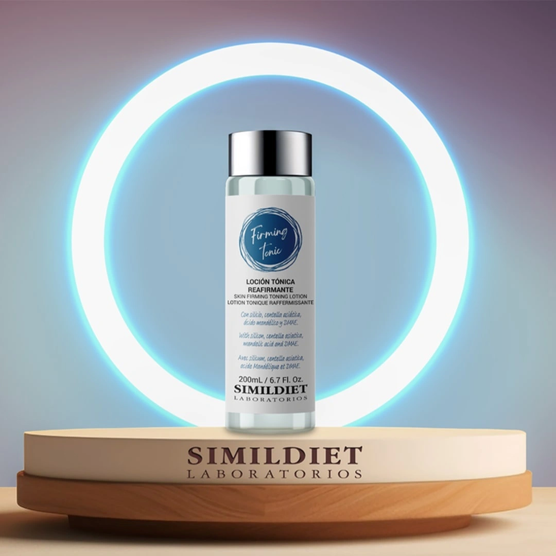 Simildiet Firming Tonic 