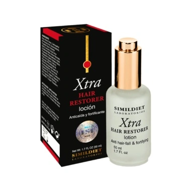 Simildiet Xtra Hair Restorer Lotion