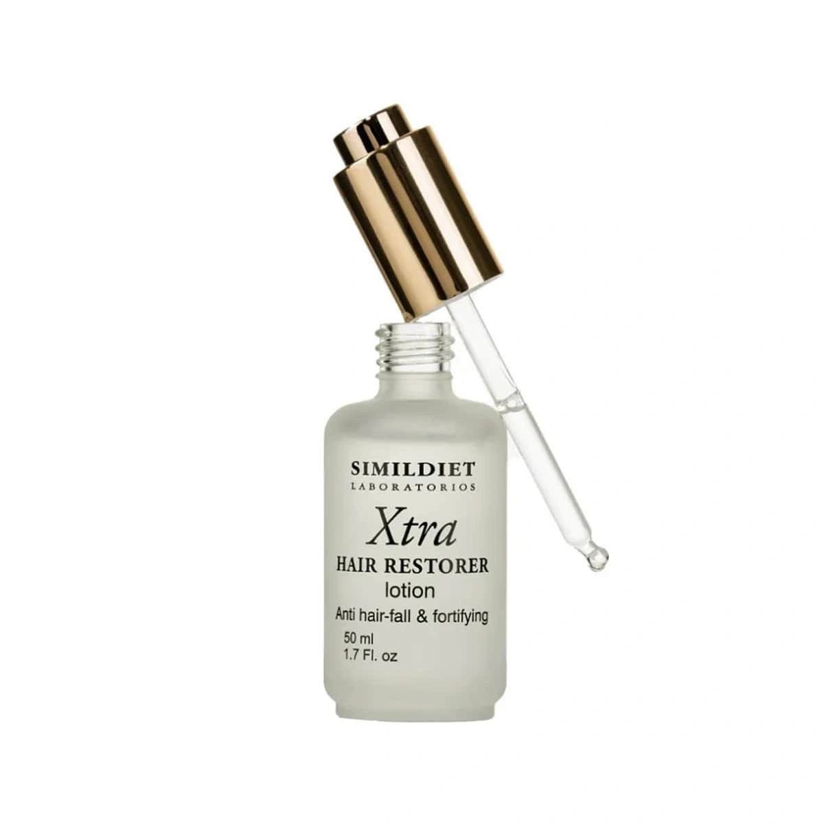 Simildiet Xtra Hair Restorer Lotion