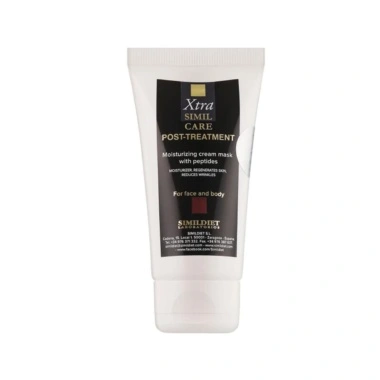 Simildiet Xtra SimilCare Post Treatment Cream Mask
