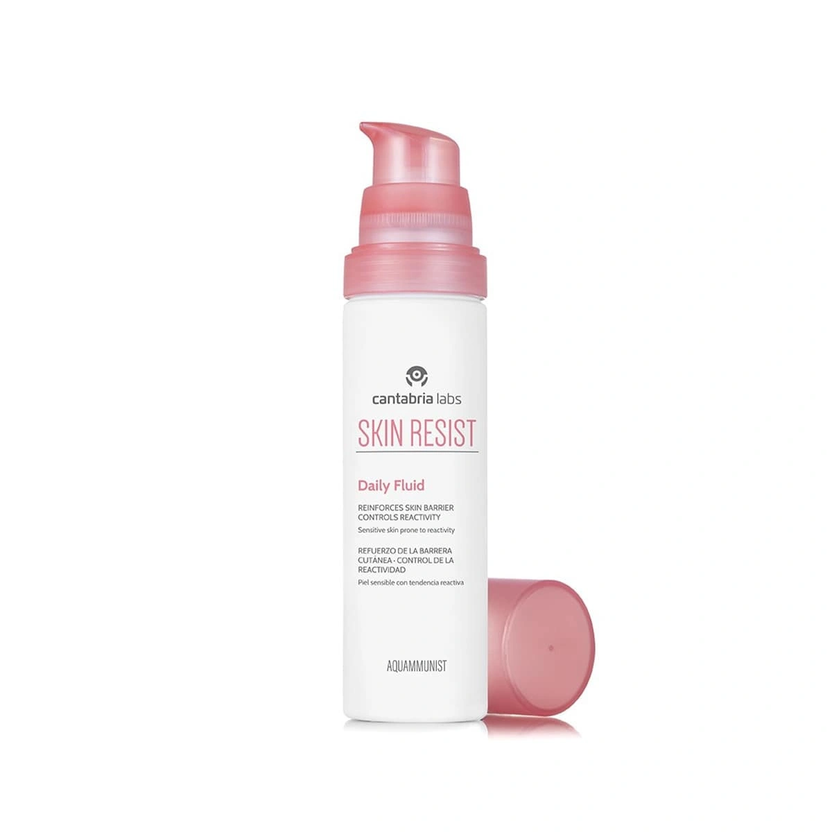 Skin Resist Daily Fluid