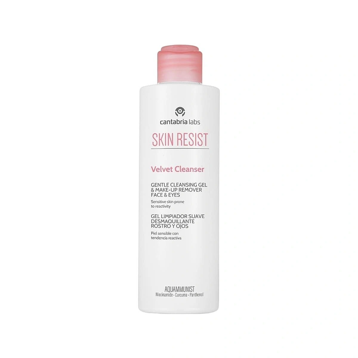 Skin Resist Velvet Cleanser