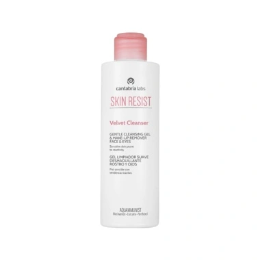 Skin Resist Velvet Cleanser