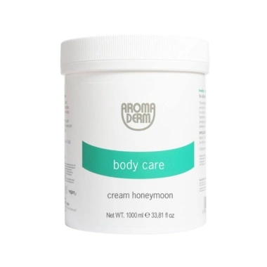Styx Body Care Cream Honeymoon