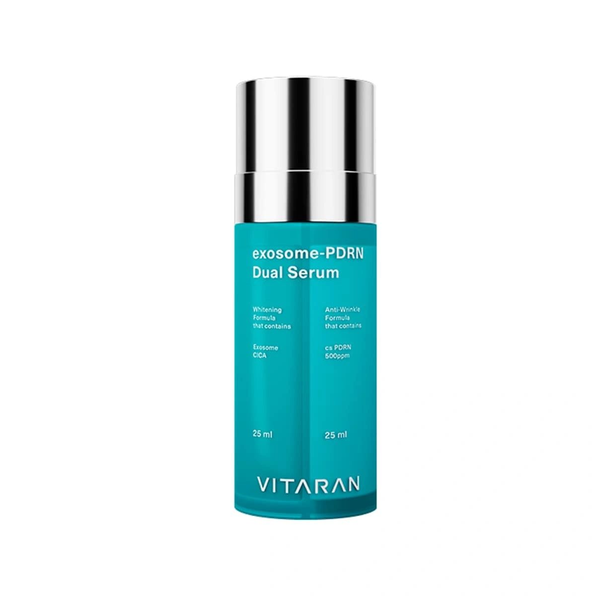 Vitaran Exosome-PDRN Dual Serum