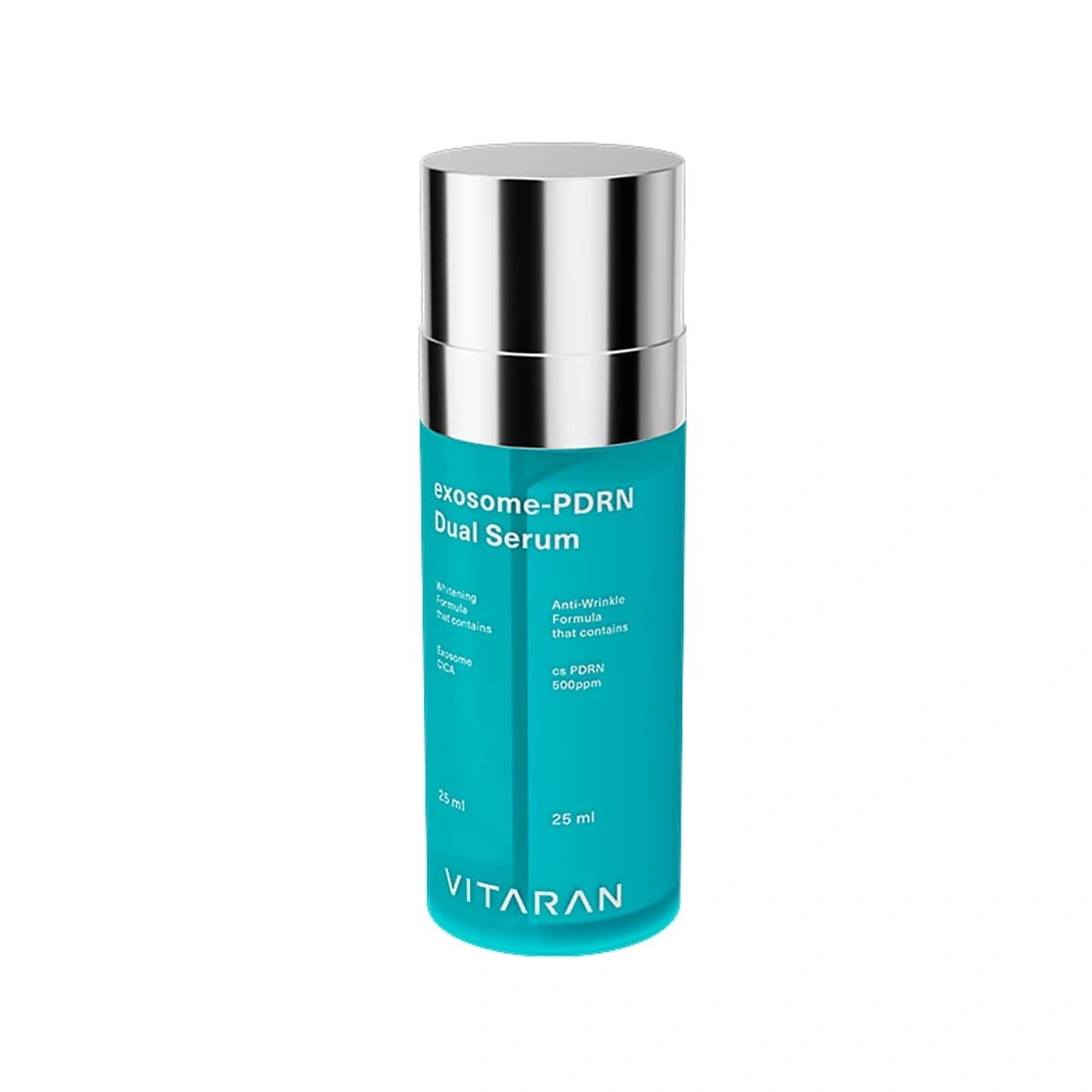 Vitaran Exosome-PDRN Dual Serum