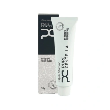 VITARAN Phyto Barrier Pure Centella Pure Centella Made Cream
