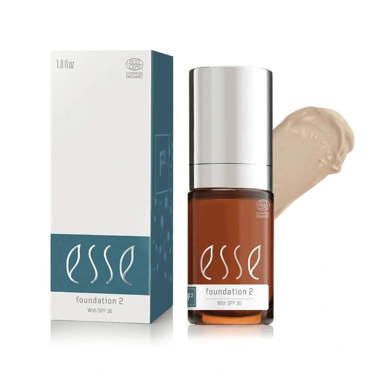 Esse Foundation SPF30 2