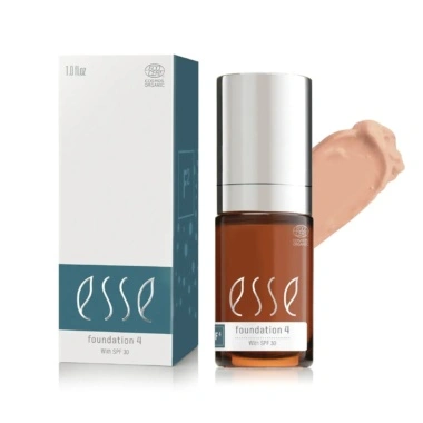 Esse Foundation SPF30 4