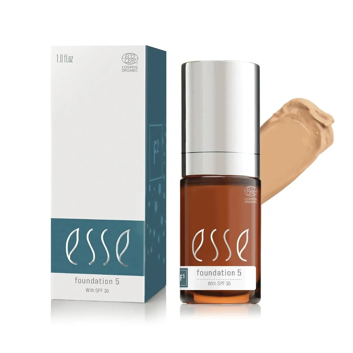 Esse Foundation SPF30 5