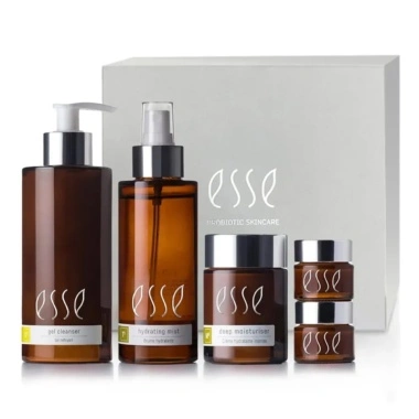 ESSE for All Skin Types Basic Kit