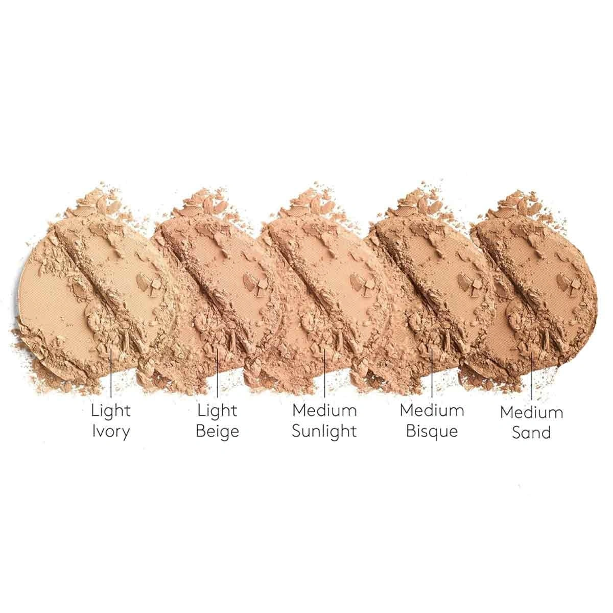 Colorescience Pressed Foundation SPF 20