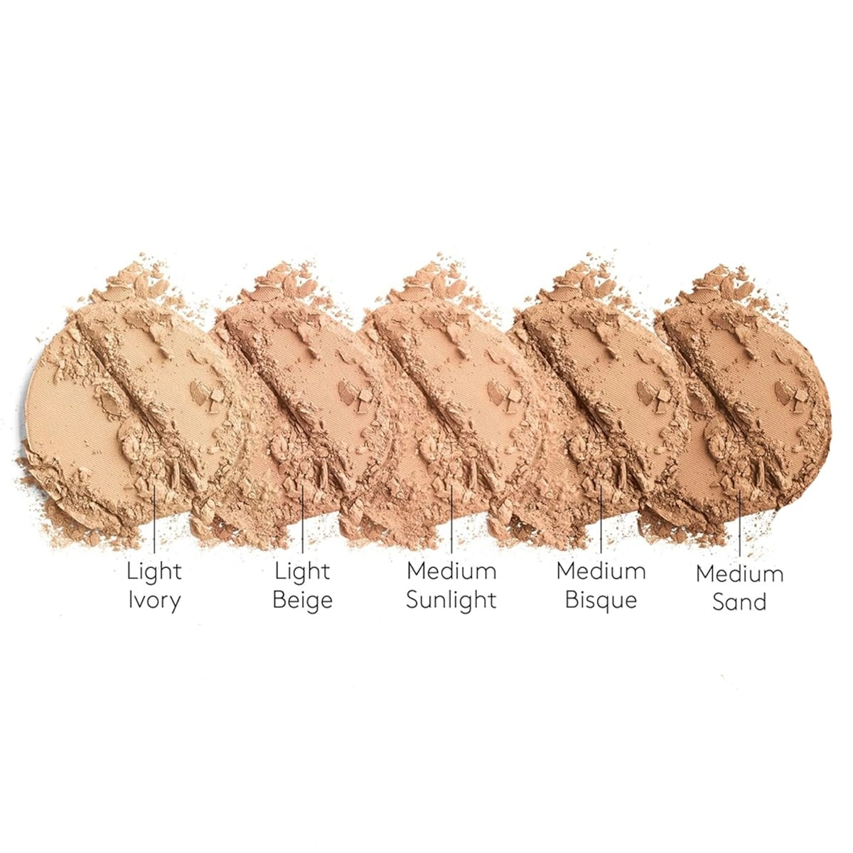 Colorescience Pressed Foundation SPF 20