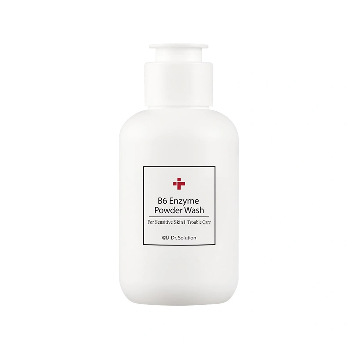 Cuskin Dr.Solution B6 Enzyme Powder Wash