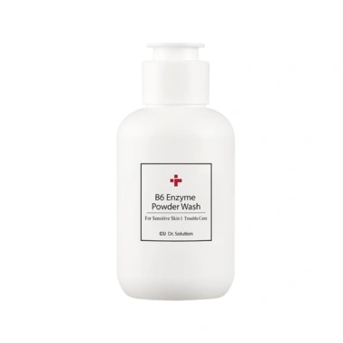 Cuskin Dr.Solution B6 Enzyme Powder Wash