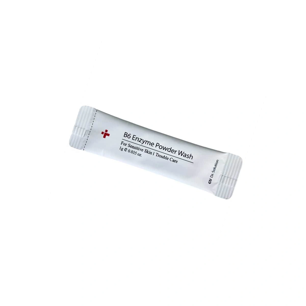 Cuskin Dr.Solution B6 Enzyme Powder Wash
