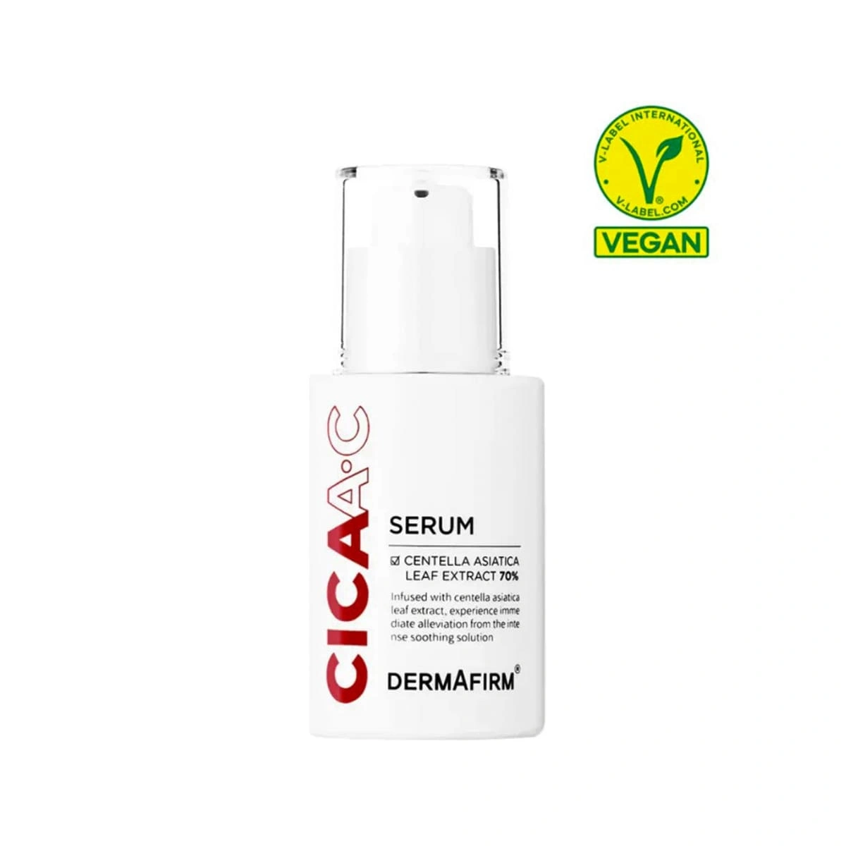 DermAfirm Cicaa.C Serum