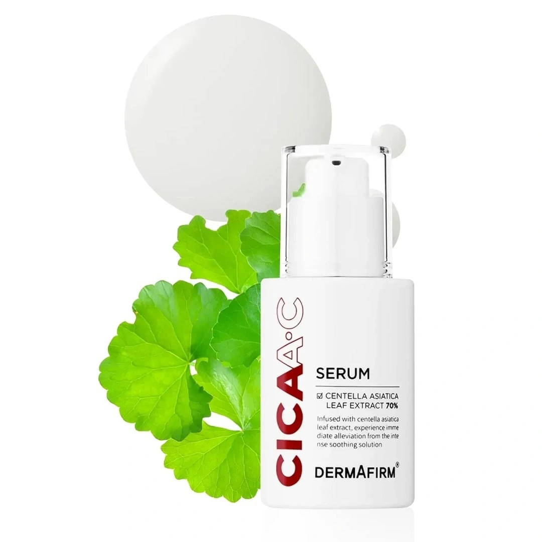 DermAfirm Cicaa.C Serum