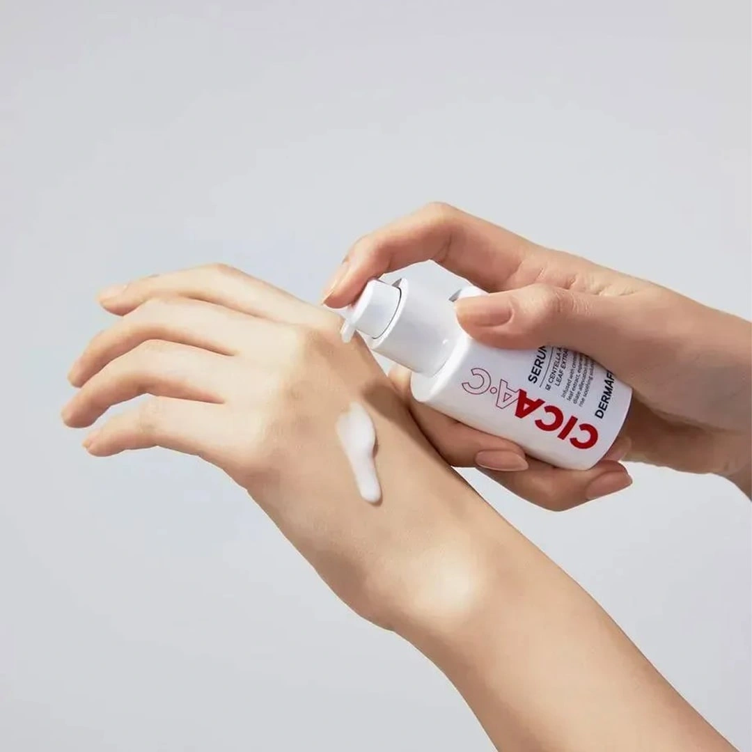 DermAfirm Cicaa.C Serum