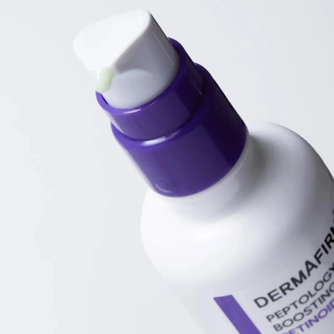 DermAfirm Peptology Boosting Ampoule Retinoid