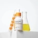 DermAfirm Peptology Boosting Niacinamide Vita C