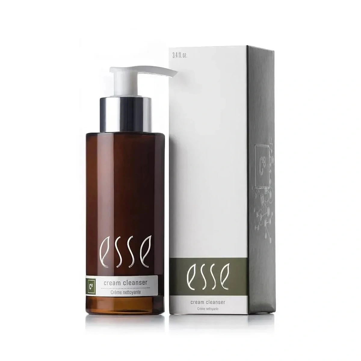 ESSE C8 Cream Cleanser 100