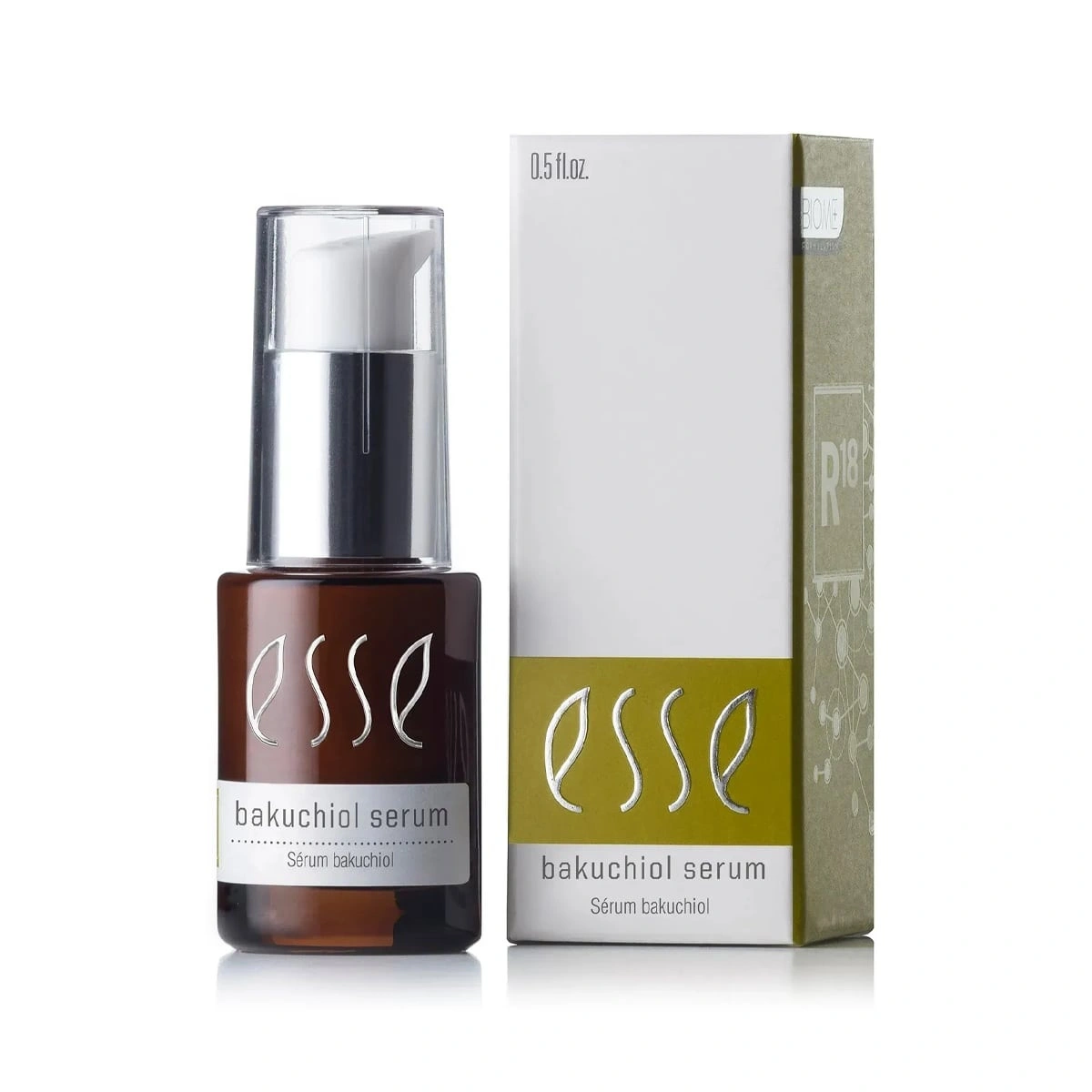 Esse Core Bakuchiol Serum R18