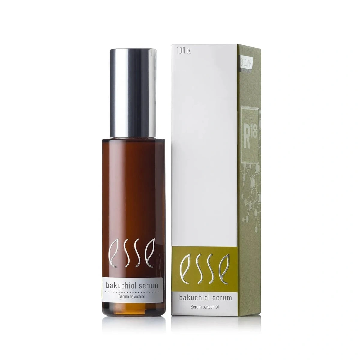 Esse Core Bakuchiol Serum R18