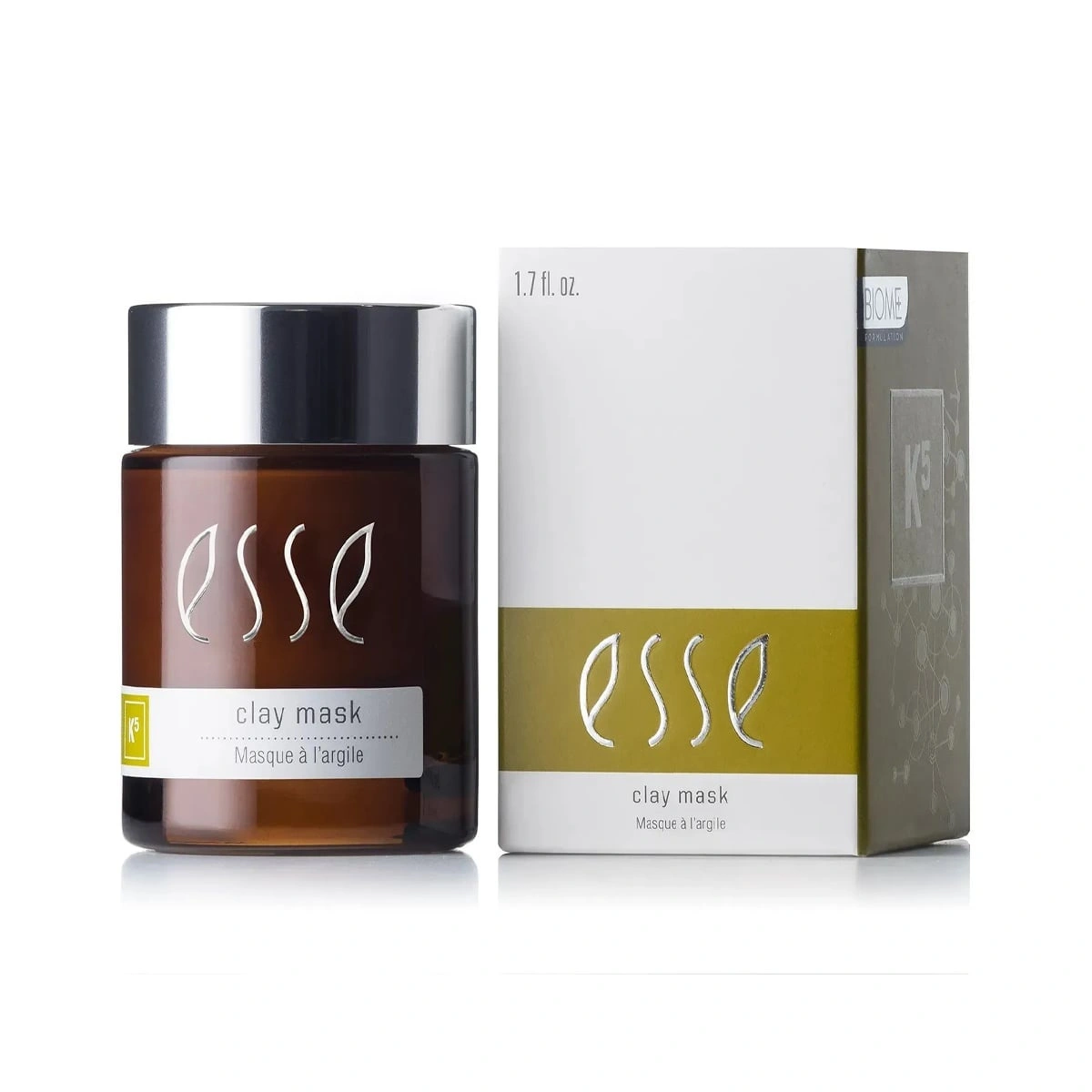 Esse Core Clay Mask K5