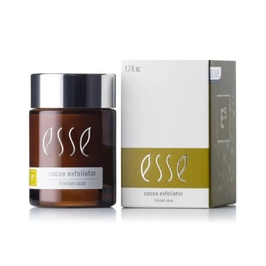 Esse Core Cocoa Exfoliator E5