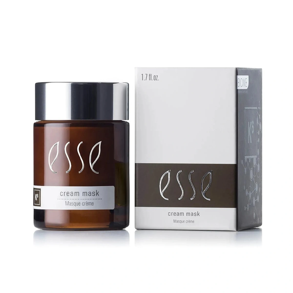 Esse Core Cream Mask K6
