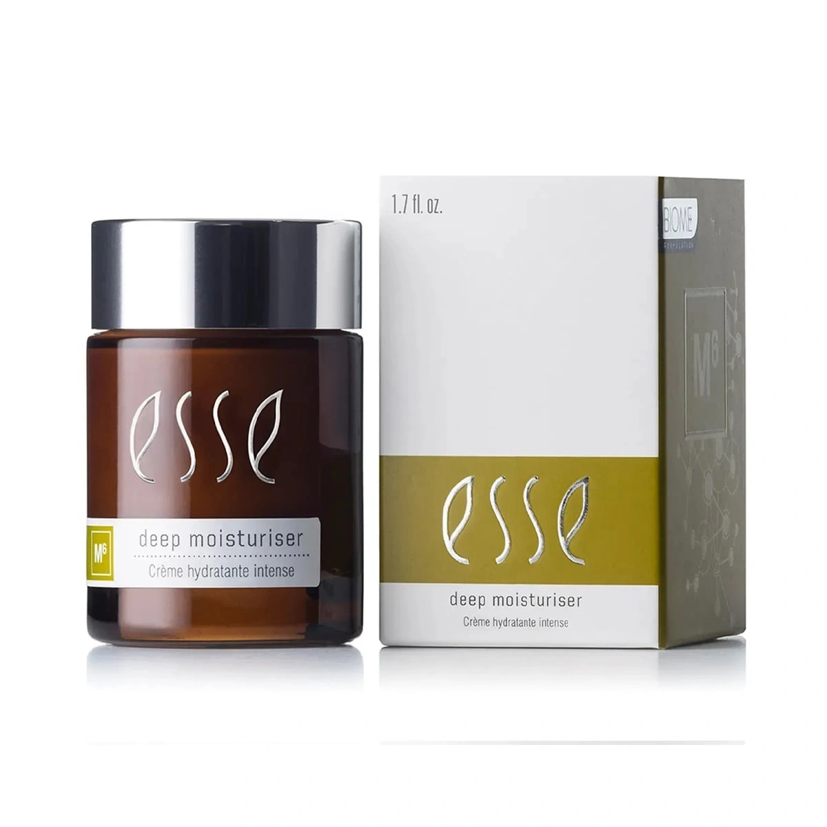 Esse Core Deep Moisturiser M6