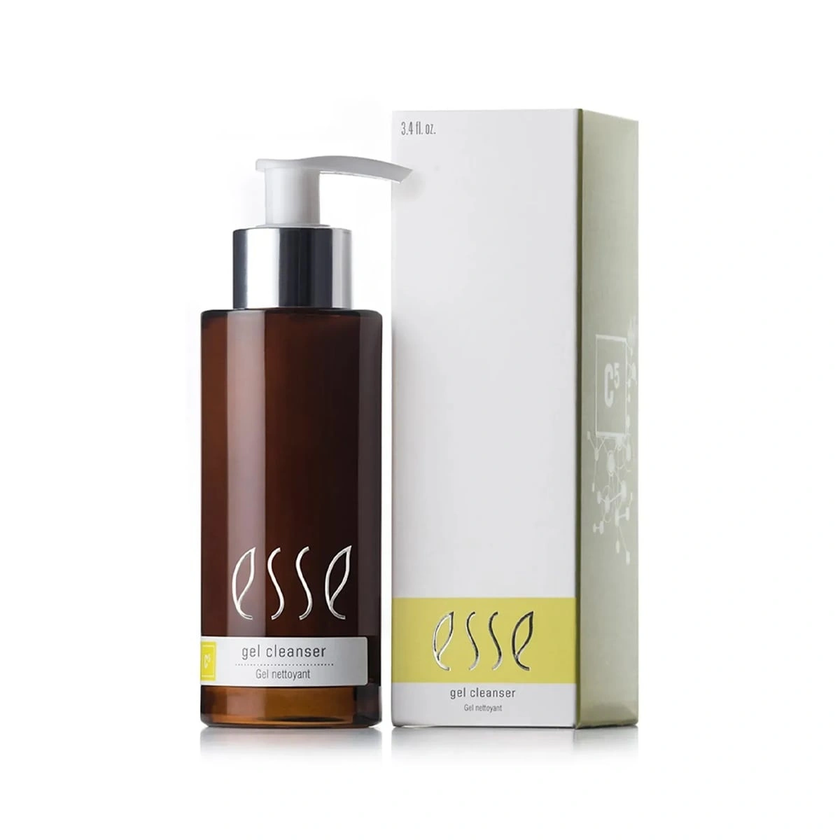 Esse Core Gel Cleanser C5