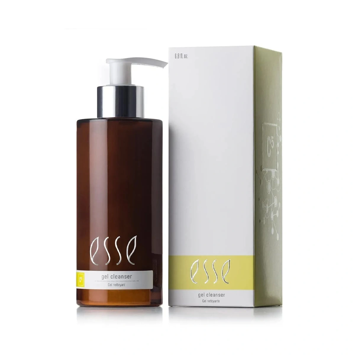 Esse Core Gel Cleanser C5