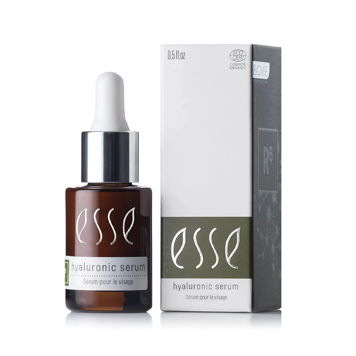 Esse Core Hyaluronic Serum R6