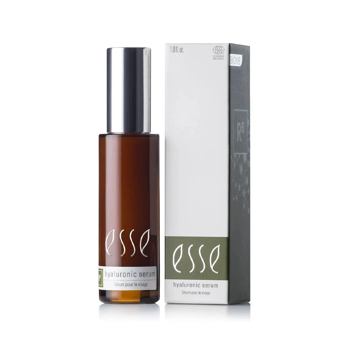 Esse Core Hyaluronic Serum R6