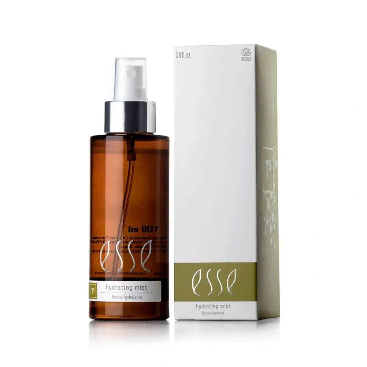 Esse Core Hydrating Mist T5