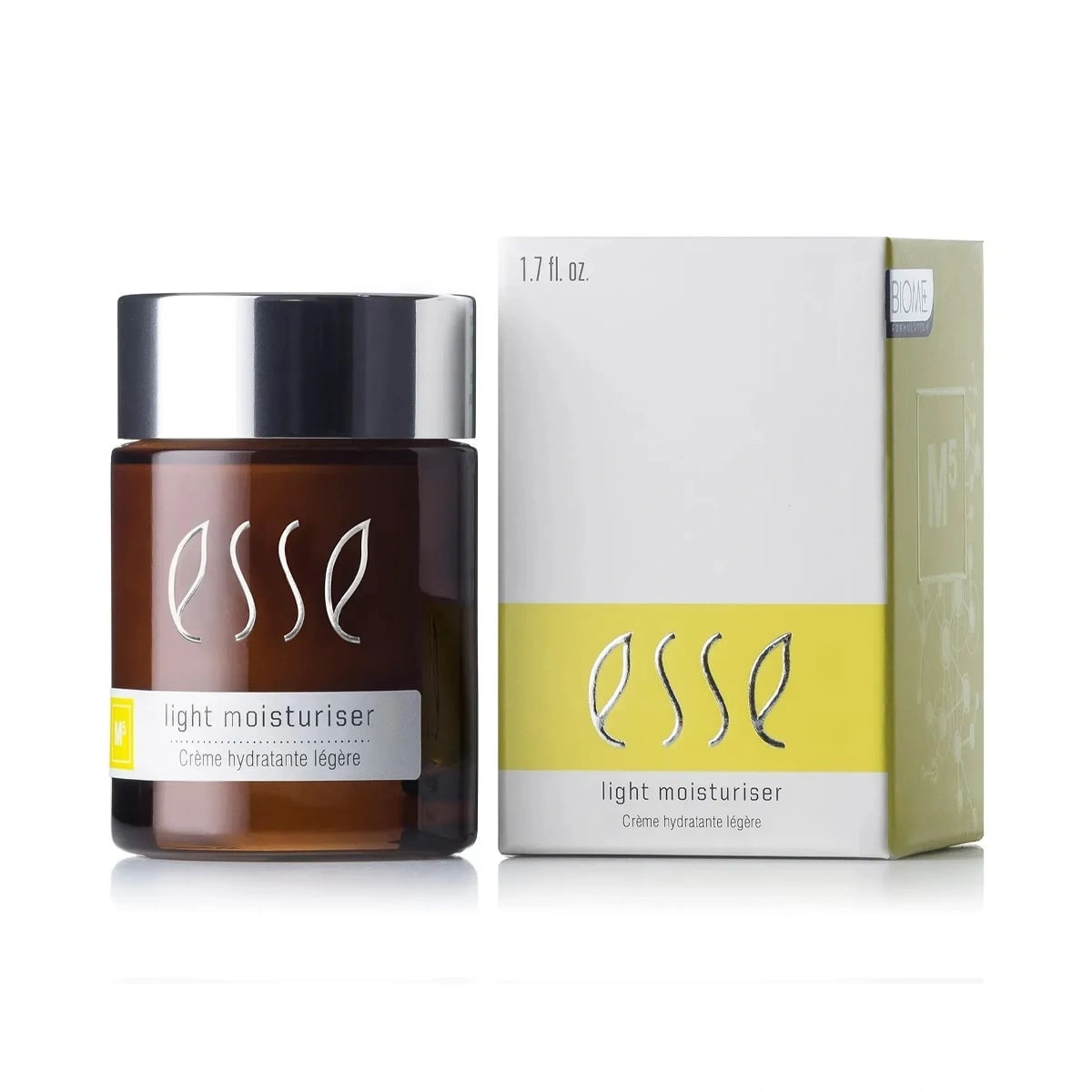 Esse Core Light Moisturiser M5