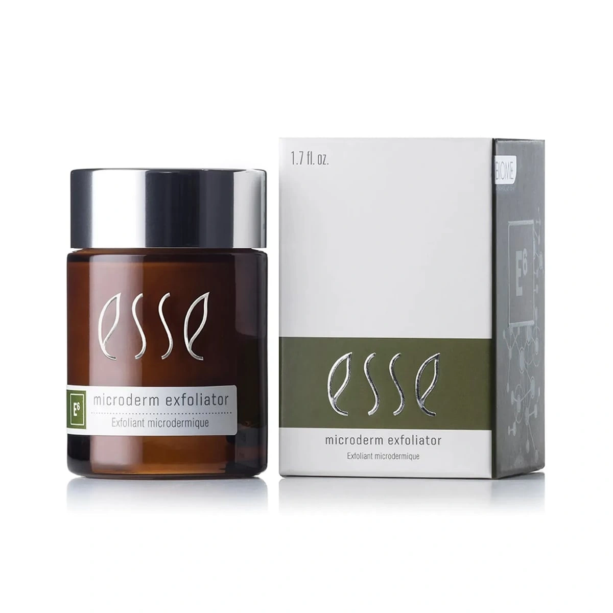 Esse Core Microderm Exfoliator E6