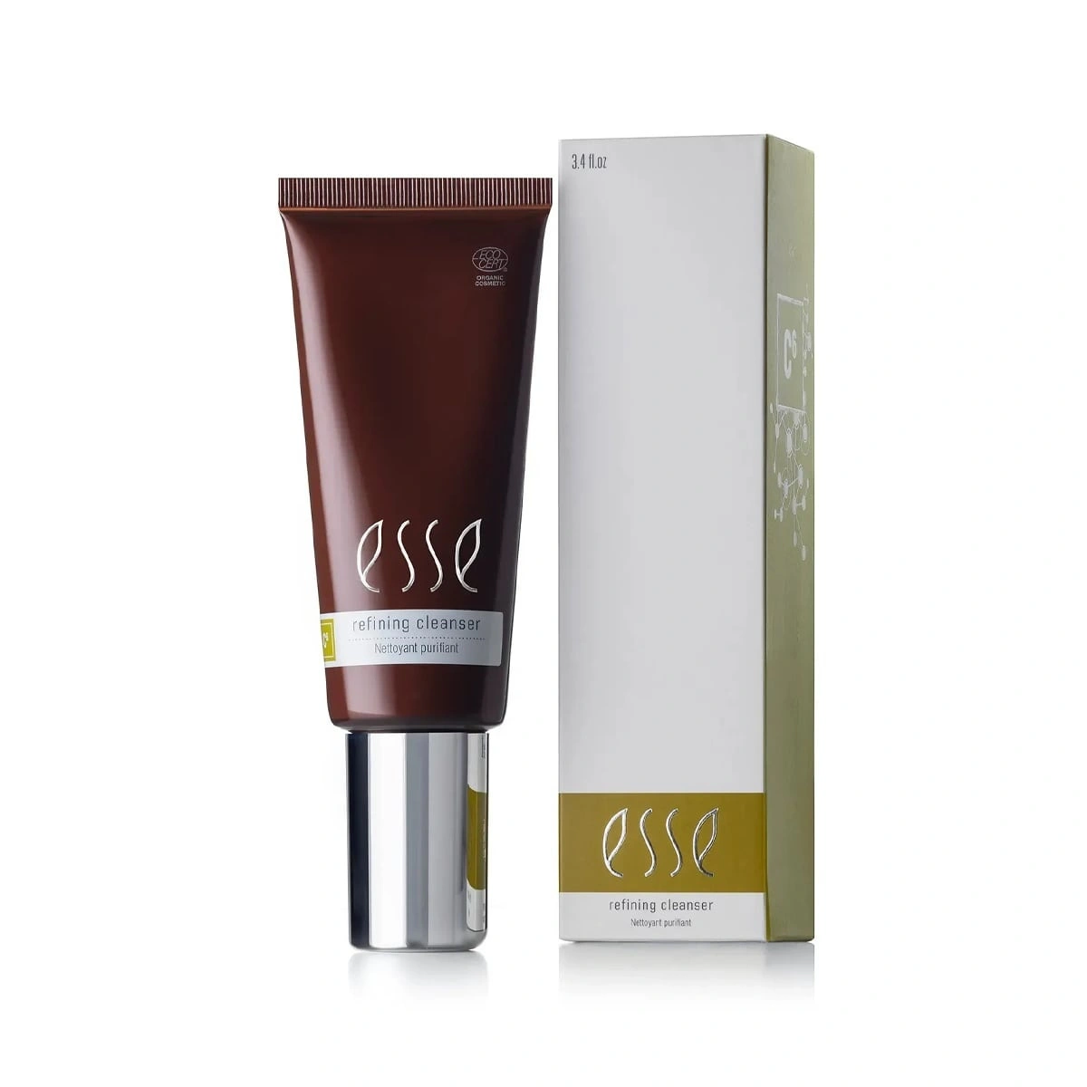 Esse Core Refining Cleanser C6