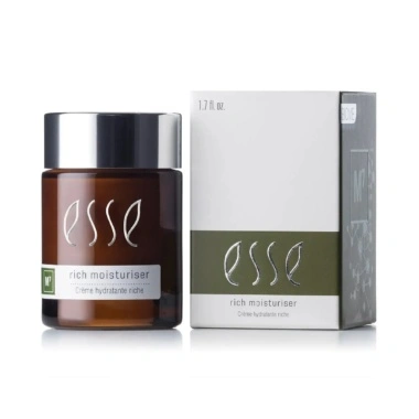Esse Core Rich Moisturiser M7